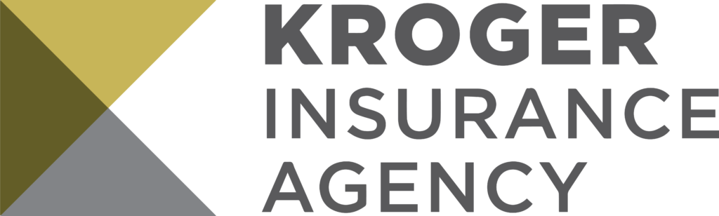 KROGER INSURANCE AGENCY - logo