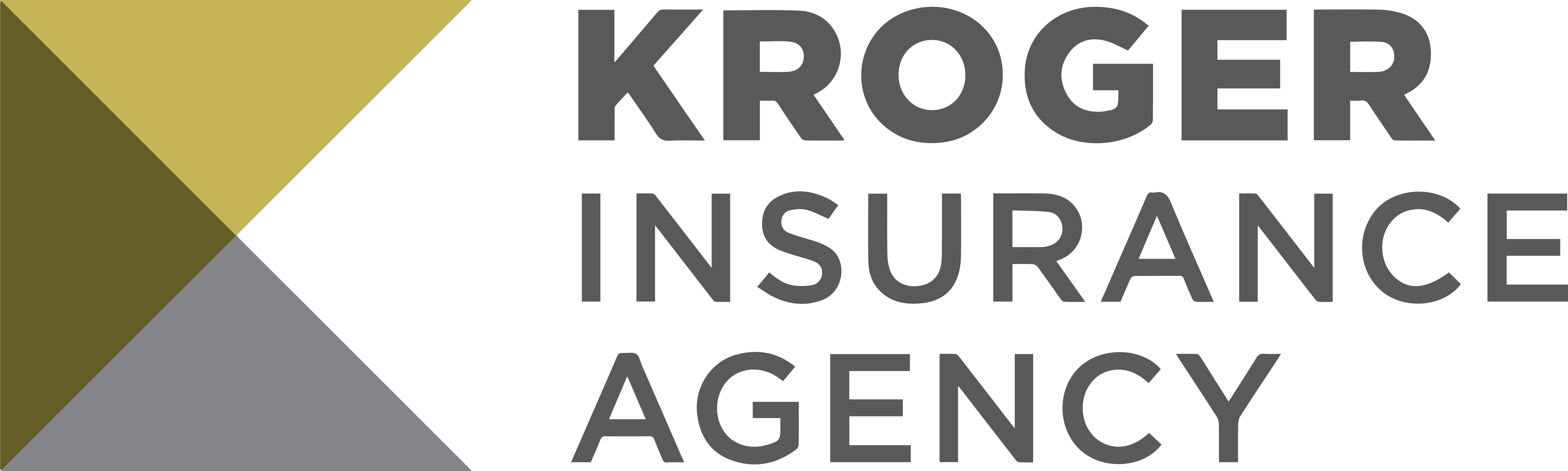 KROGER INSURANCE AGENCY - logo